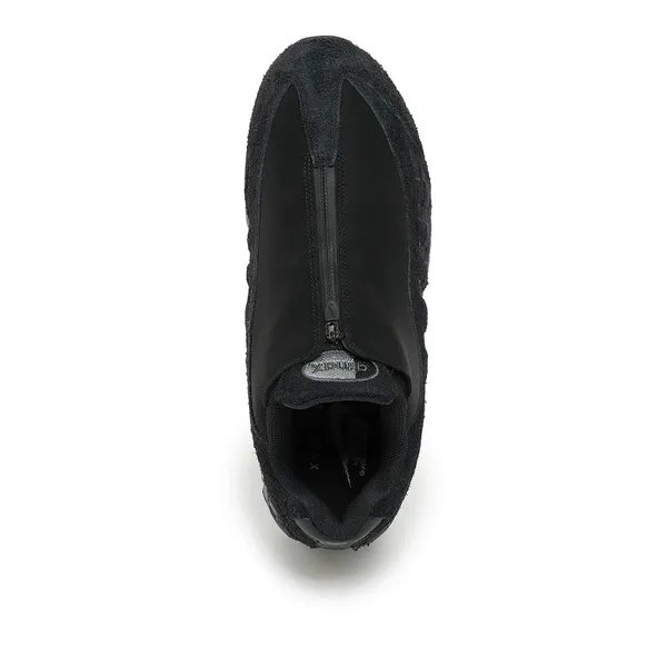 Nike Air Max 95 Big Bubble Zip SP Zwart, foto 5 van 5