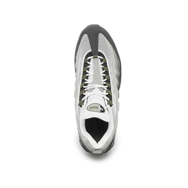 Nike Air Max 95 Big Bubble "Medium Olive", foto 5 van 5
