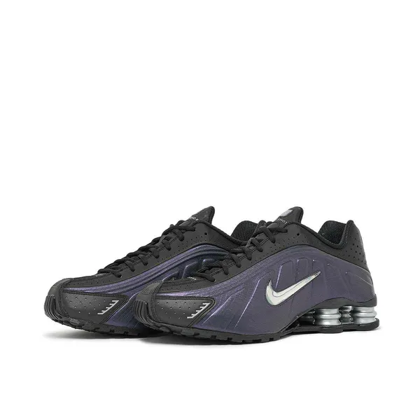 Nike Shox R4 Jewel QS Paars, vergelijk prijzen bij 1 winkel