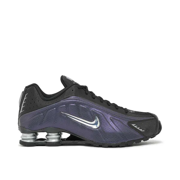 Nike Shox R4 Jewel QS Paars, foto 2 van 4