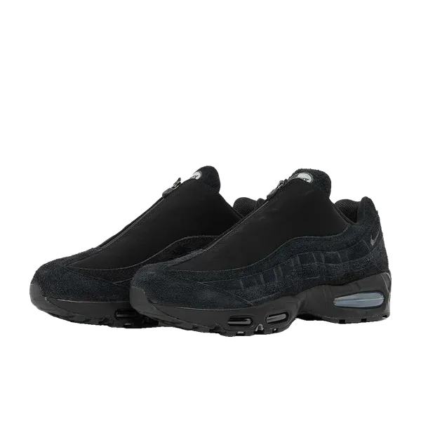 Nike Air Max 95 Big Bubble Zip SP Zwart, vergelijk prijzen bij 1 winkel