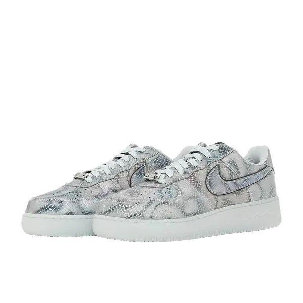 Nike x Kobe Bryant Air Force 1 Low "Lenticular" Grijs, vergelijk prijzen bij 1 winkel