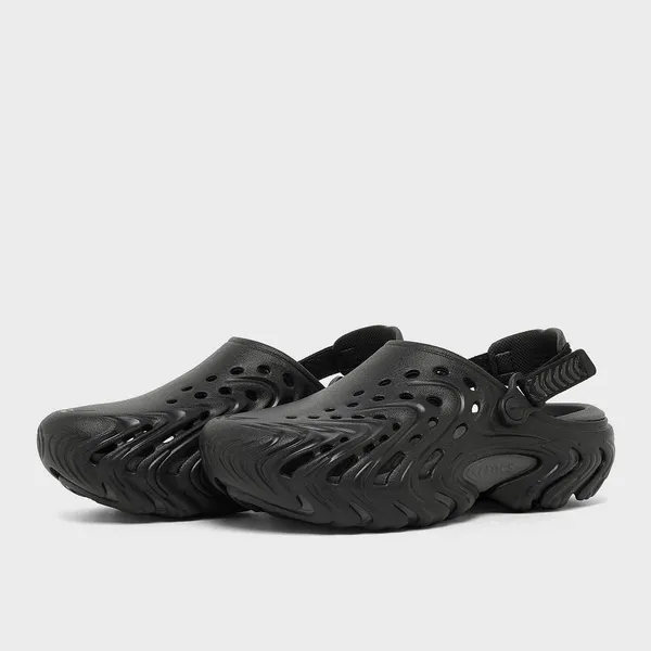 Crocs Echo II Chrome Zwart, vergelijk prijzen bij 1 winkel