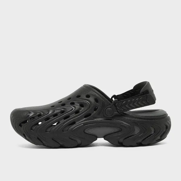Crocs Echo II Chrome Zwart, foto 3 van 4