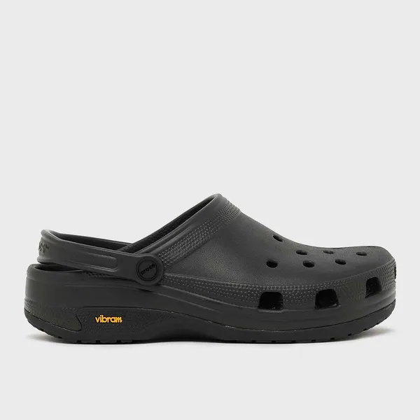 Crocs Classic EXP Zwart, foto 2 van 4