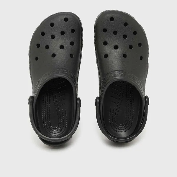 Crocs Classic EXP Zwart, foto 4 van 4