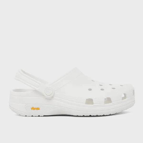 Crocs Classic EXP Wit, foto 2 van 4