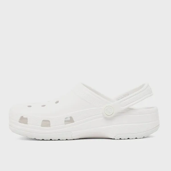 Crocs Classic EXP Wit, foto 3 van 4