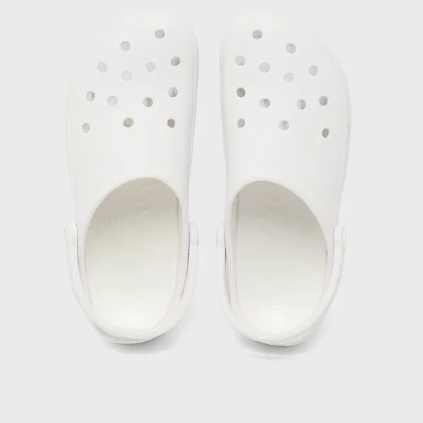 Crocs Classic EXP Wit, foto 4 van 4
