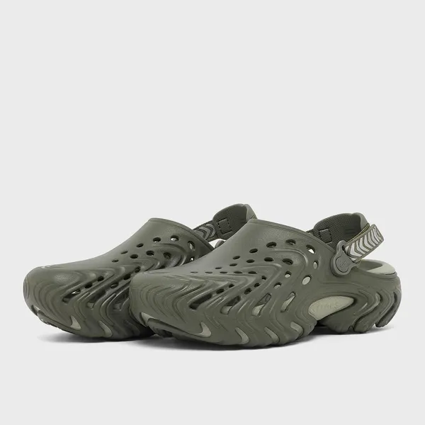 Crocs Echo II Chrome Groen, vergelijk prijzen bij 1 winkel