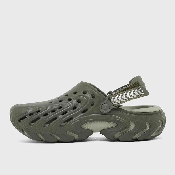 Crocs Echo II Chrome Groen, foto 3 van 4
