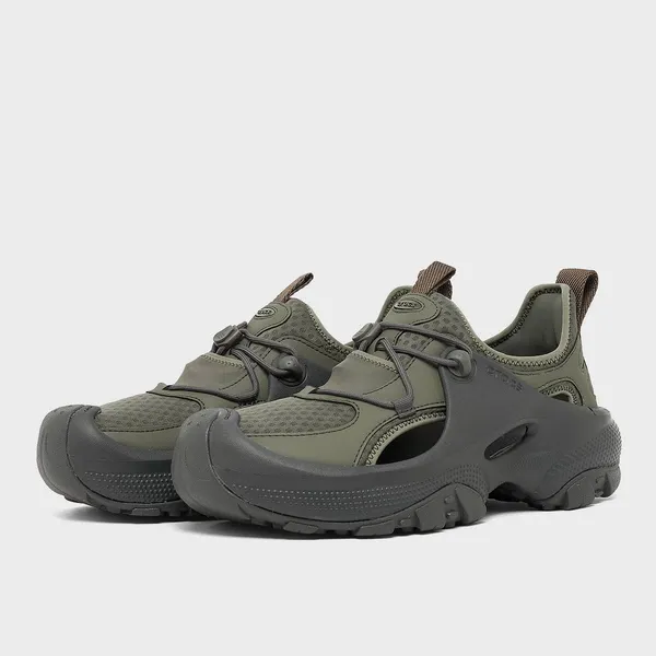 Crocs Trailbreak 2 Tech Groen, vergelijk prijzen bij 1 winkel