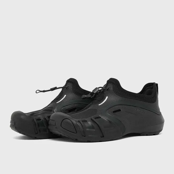 Crocs Quick Trail Racer Zwart, vergelijk prijzen bij 1 winkel