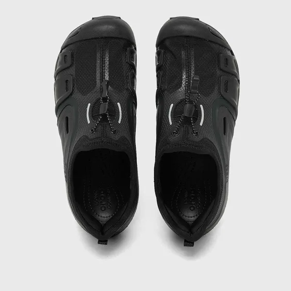 Crocs Quick Trail Racer Zwart, foto 4 van 4