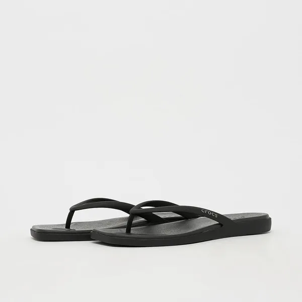 Crocs Miami Flip Zwart, vergelijk prijzen bij 1 winkel