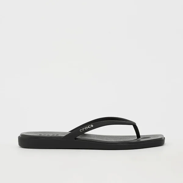 Crocs Miami Flip Zwart, foto 2 van 4