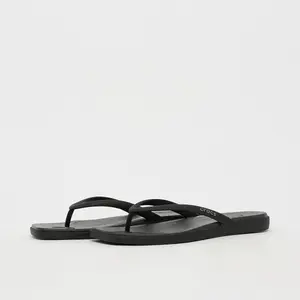 Crocs Wmns Miami Flip zwart