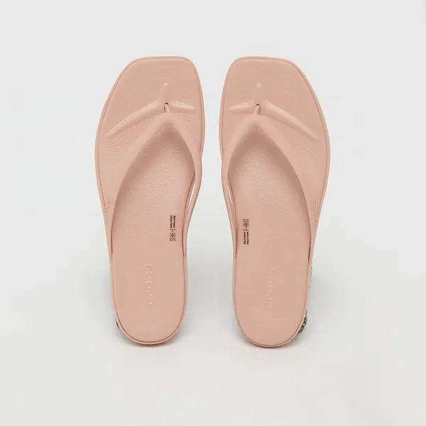 Crocs Miami Flip Roze, foto 4 van 4