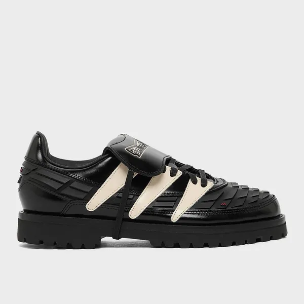 adidas x Braindead Disney Predator Zwart, foto 2 van 4
