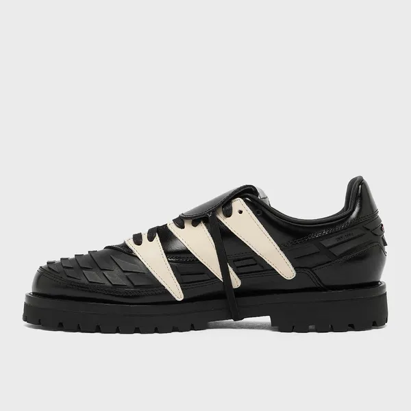 adidas x Braindead Disney Predator Zwart, foto 3 van 4