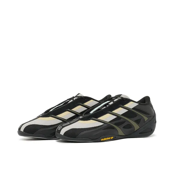 adidas x Bad Bunny Mercedes Adiracer GT Zwart, vergelijk prijzen bij 1 winkel