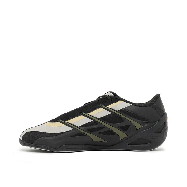 adidas x Bad Bunny Mercedes Adiracer GT Zwart, foto 3 van 4