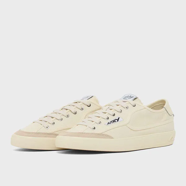 Autry Windscape Low Canvas Beige, vergelijk prijzen bij 1 winkel