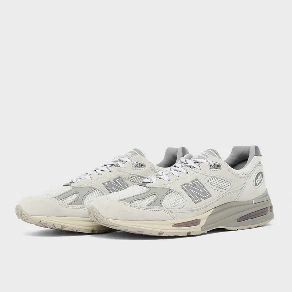 New Balance 991 Made In Grijs (U991AC2), vergelijk prijzen bij 1 winkel