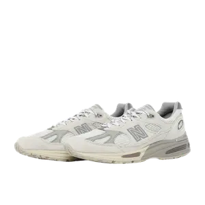 New Balance 991 grijs