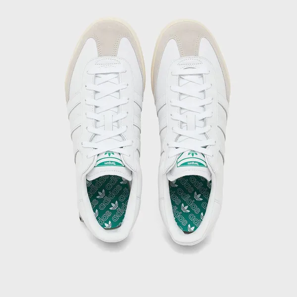 adidas Tango Magnum (House of Court Pack) Wit, foto 4 van 4