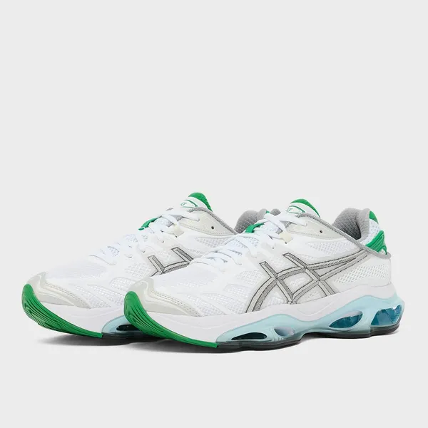 ASICS x Hidden NY Gel-Kinetic 2.0 Wit, vergelijk prijzen bij 1 winkel