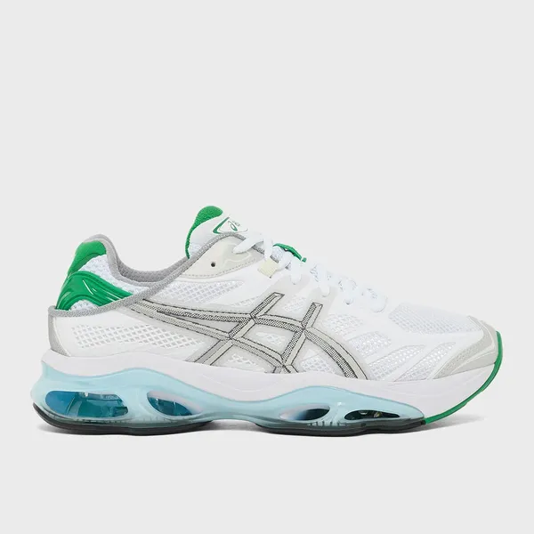 ASICS x Hidden NY Gel-Kinetic 2.0 Wit, foto 2 van 4