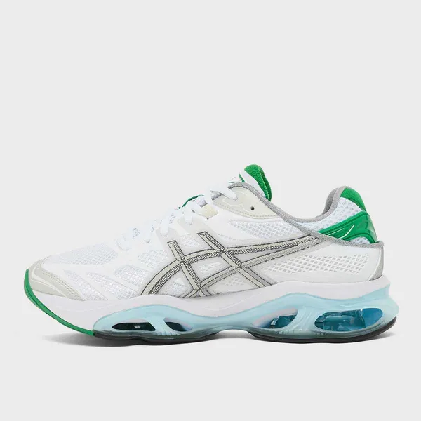 ASICS x Hidden NY Gel-Kinetic 2.0 Wit, foto 3 van 4