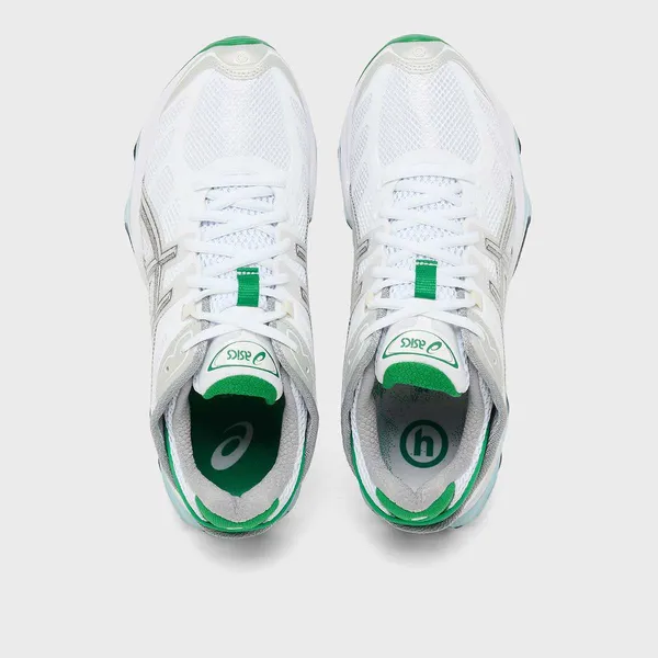 ASICS x Hidden NY Gel-Kinetic 2.0 Wit, foto 4 van 4