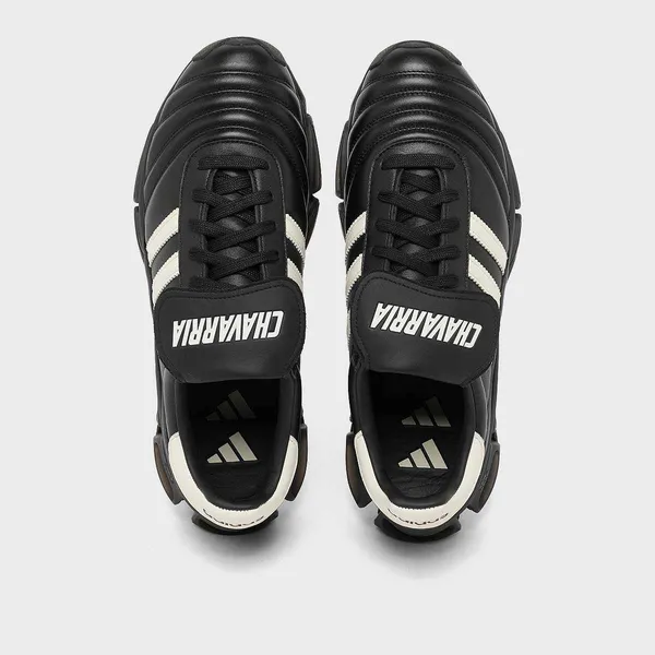 adidas x Willy Chavarria Megaride Copa Zwart, foto 4 van 4