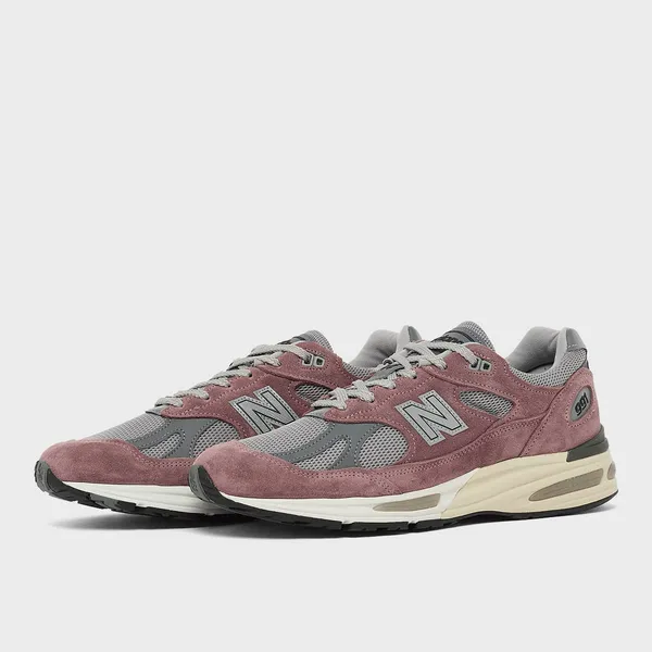 New Balance U991MA2 Made in UK Wit, vergelijk prijzen bij 1 winkel