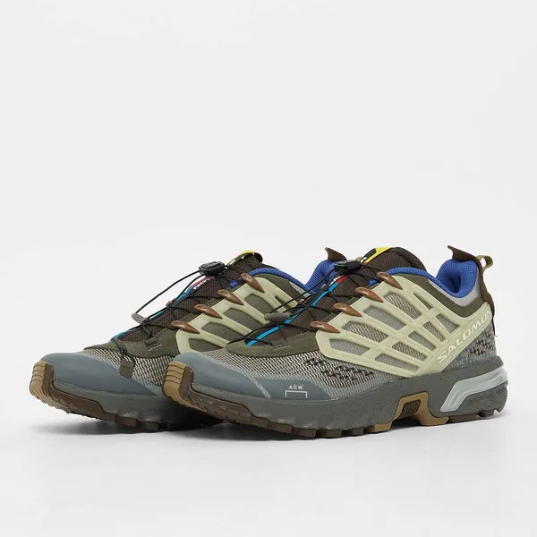 Salomon x A Cold Wall ACS Pro Multi-Colour, vergelijk prijzen bij 1 winkel