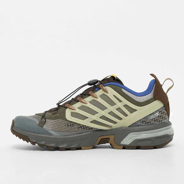 Salomon x A Cold Wall ACS Pro Multi-Colour, foto 3 van 4