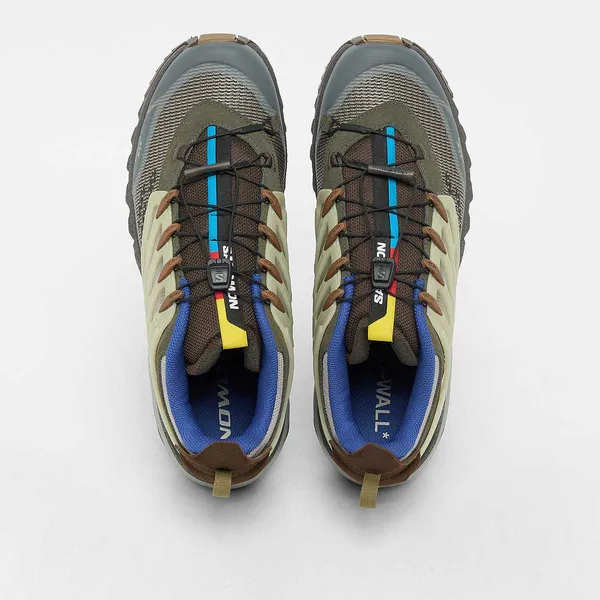 Salomon x A Cold Wall ACS Pro Multi-Colour, foto 4 van 4