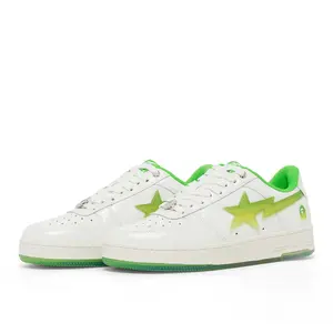 A Bathing Ape Bpe Sta #4 M2 wit