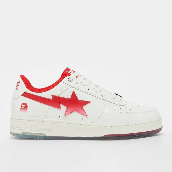 A Bathing Ape Bape Sta #4 M2 Rood, foto 2 van 4