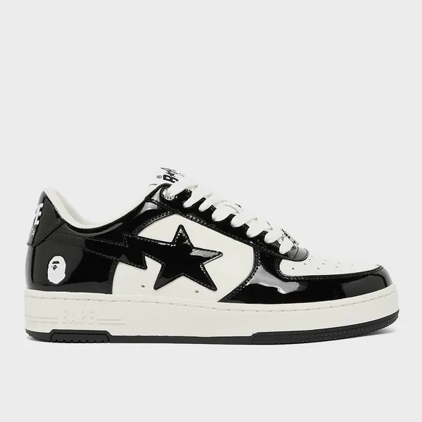 A Bathing Ape Bape Sta #1 M2 Zwart, foto 2 van 4