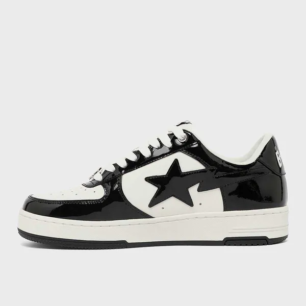 A Bathing Ape Bape Sta #1 M2 Zwart, foto 3 van 4