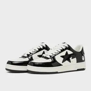 A Bathing Ape Bpe Sta #1 M2 zwart