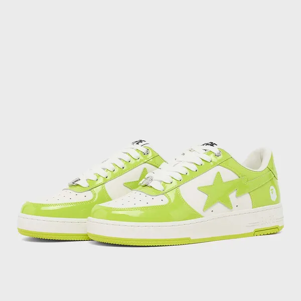 A Bathing Ape Bape Sta #1 M2 Groen, vergelijk prijzen bij 1 winkel