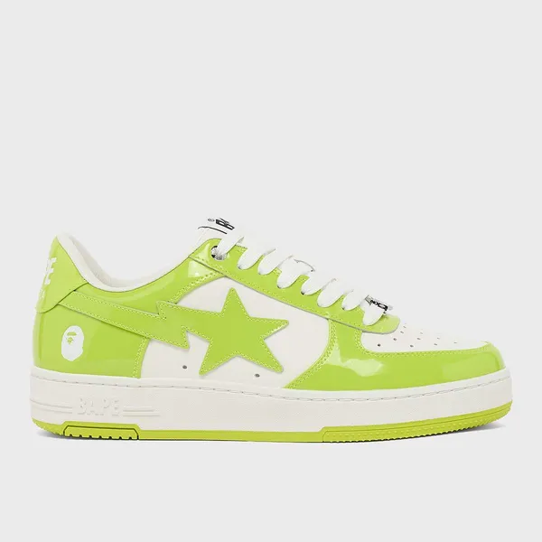 A Bathing Ape Bape Sta #1 M2 Groen, foto 2 van 4