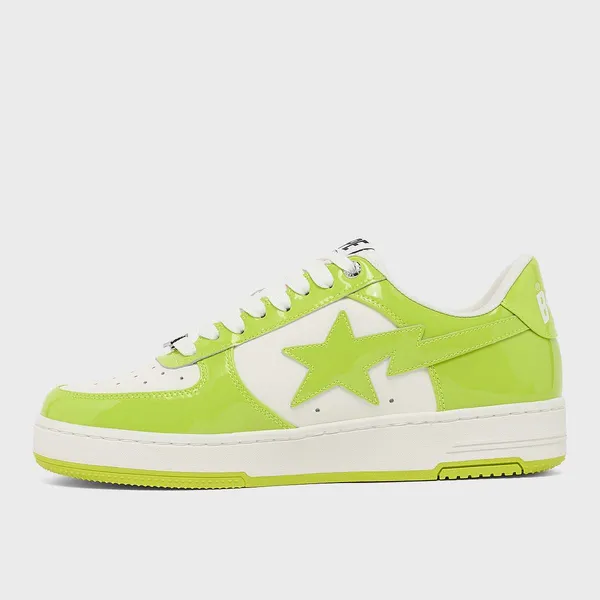 A Bathing Ape Bape Sta #1 M2 Groen, foto 3 van 4