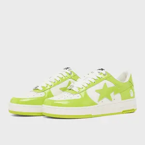 A Bathing Ape Bpe Sta #1 M2 groen