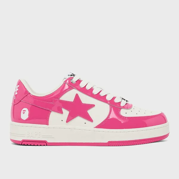 A Bathing Ape Bape Sta #1 M2 Roze, foto 2 van 4