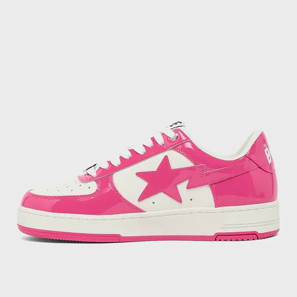 A Bathing Ape Bape Sta #1 M2 Roze, foto 3 van 4